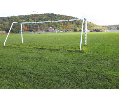 Graham Soccer Field
