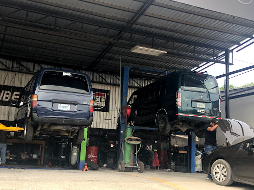 Autoservicios CQ