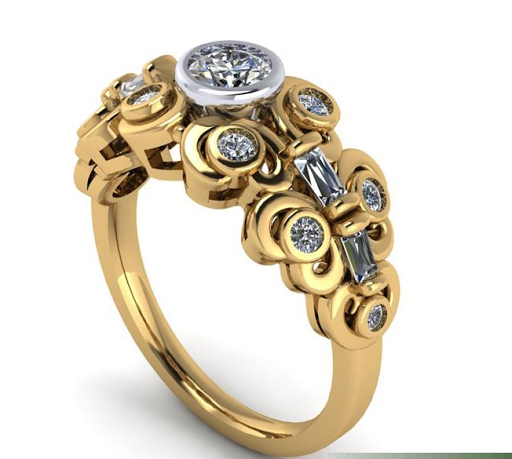 Jeweler «Wake Forest Jewelers», reviews and photos, 1968 S Main St, Wake Forest, NC 27587, USA