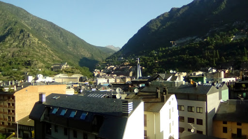 Public schools Andorra