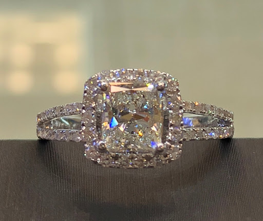 Jeweler «Michael & Co. Jewelers», reviews and photos, 100 Main St #461, White Plains, NY 10601, USA