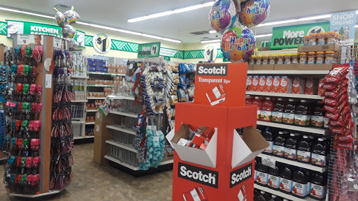 Dollar Store «Dollar Tree», reviews and photos, 1840 Long Beach Blvd, Long Beach, CA 90806, USA