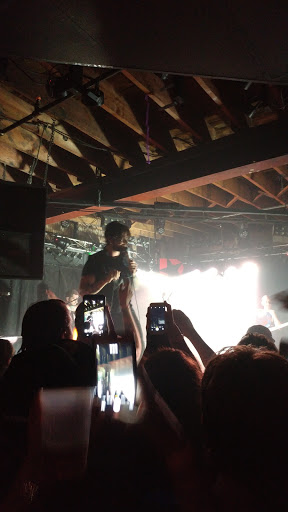 Bar «Revolution Bar & Music Hall», reviews and photos, 140 Merrick Rd, Amityville, NY 11701, USA