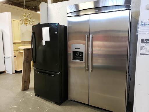 Building Materials Store «Habitat For Humanity Restore», reviews and photos, 2111 Lakeland Ave, Ronkonkoma, NY 11779, USA