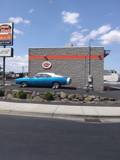 Supermarket «Selah Red Apple Market», reviews and photos, 121 E 3rd Ave, Selah, WA 98942, USA