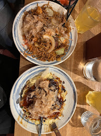 Okonomiyaki du Restaurant japonais Happatei à Paris - n°10