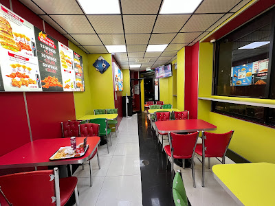 Maxin Chicken Leclerc à Clichy