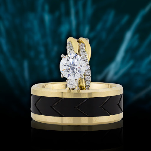 Jewelry Store «McGee & Company Fine Jewelers», reviews and photos, 880 U.S. 31 N, Greenwood, IN 46142, USA