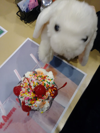 American Restaurant «Newport Creamery», reviews and photos, 1256 Warwick Ave, Warwick, RI 02888, USA