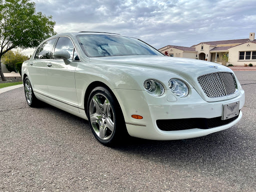 Used Car Dealer «Fountain Hills Motorsports», reviews and photos, 12045 N Saguaro Blvd, Fountain Hills, AZ 85268, USA