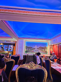 Atmosphère du Restaurant indien Restaurant le Taj-Mahal Lorient - n°11