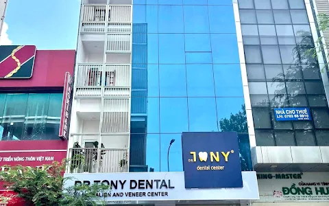 Nha Khoa Dr Tony Dental - Invisalign & Veneer Center image