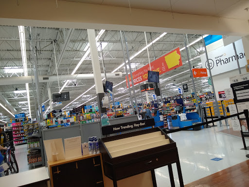 Department Store «Walmart Supercenter», reviews and photos, 3501 8th St SW, Altoona, IA 50009, USA