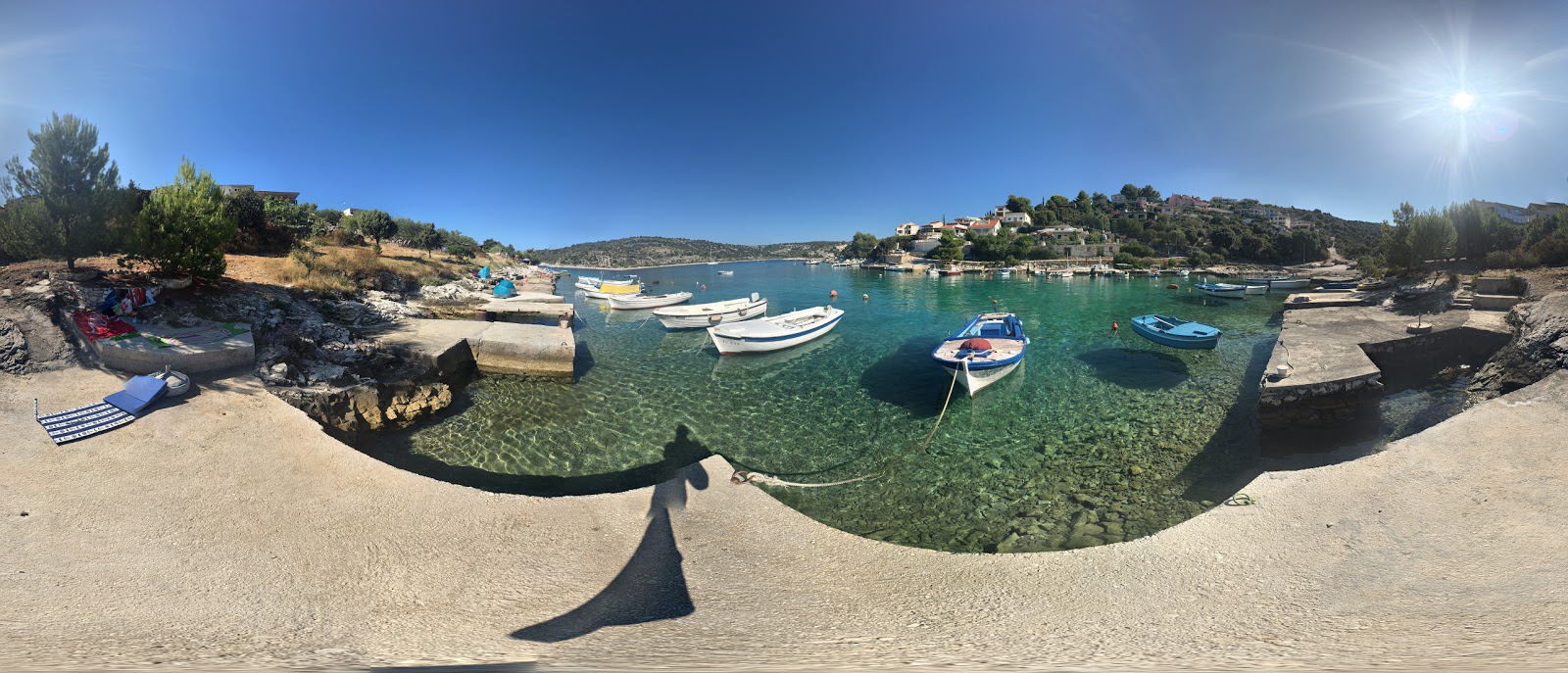 Sevid beach photo #8
