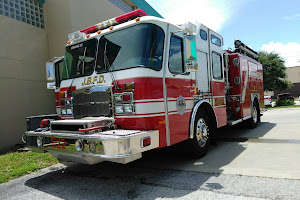 JFRD F.S.# 71 - Jacksonville Beach