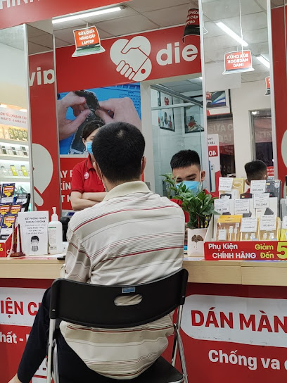 Sửa điện thoại Hà Đông - Điện Thoại Vui Quang Trung