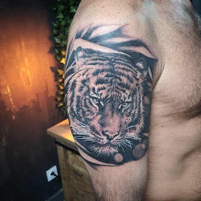Zelx Tattoo à Bordeaux