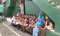 Foto SMP  Muhammadiyah 2, Kota Tangerang