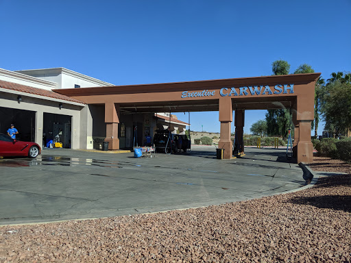 Car Wash «Executive CARWASH», reviews and photos, 77960 Country Club Dr, Palm Desert, CA 92211, USA