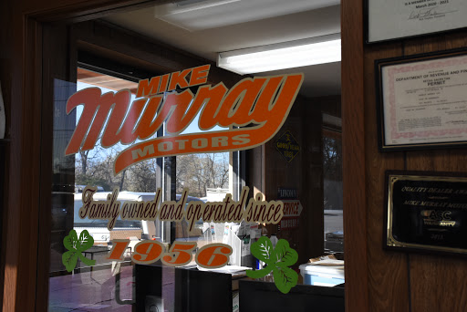 Used Car Dealer «Murray Motors Inc», reviews and photos, 2602 NE 46th Ave, Des Moines, IA 50317, USA