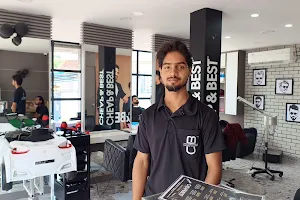 Cheap and Best Men's Salon, Vengaivasal image