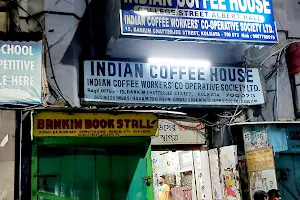 Indian Coffee House - Jadavpur image