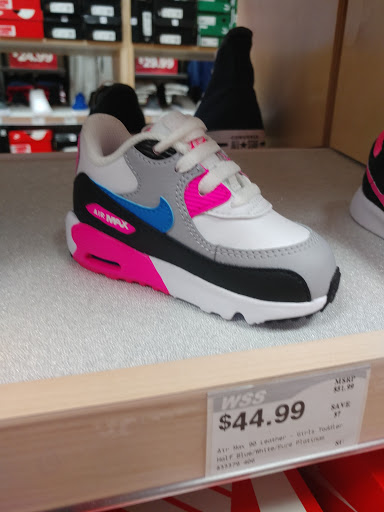 Shoe Store «WSS», reviews and photos, 6251 York Blvd, Highland Park, CA 90042, USA