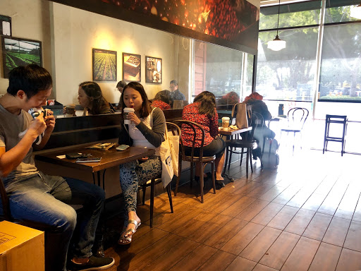 Starbucks image