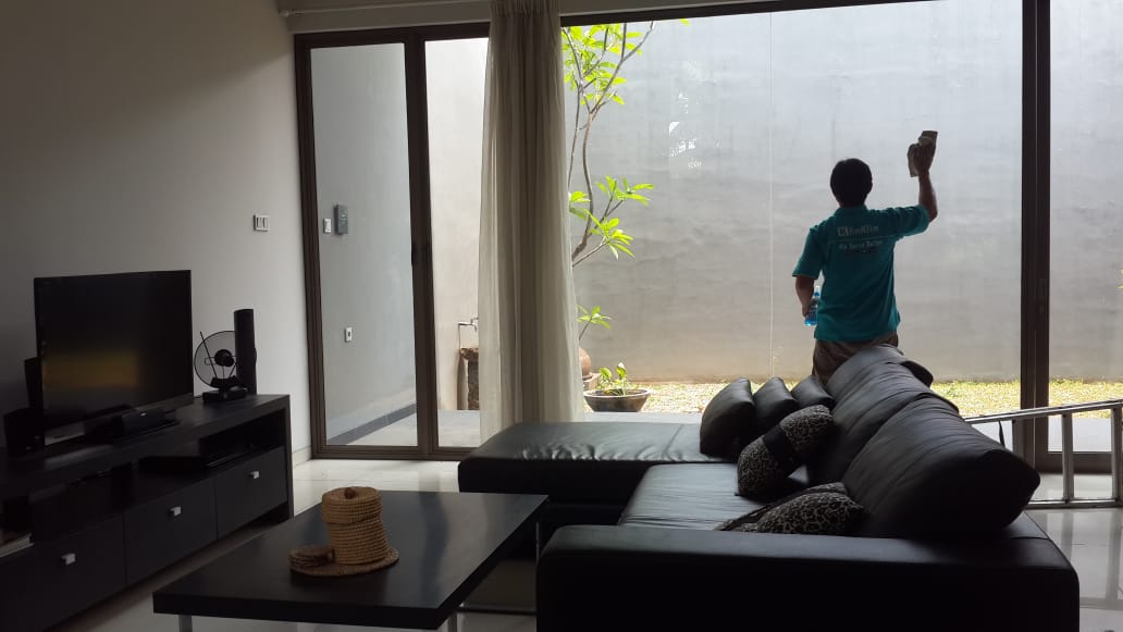 Gambar Klinklin Jogja - Cleaning Service, Jasa Bersih Rumah & Kost (hydro Vacuum Tungau)