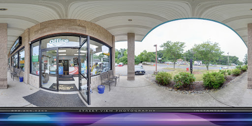 Tire Shop «Quality Discount Tire», reviews and photos, 1266 US-46, Ledgewood, NJ 07852, USA