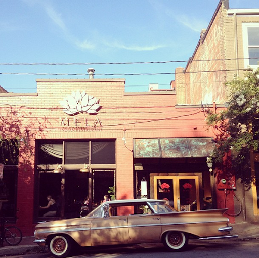 Indian Restaurant «Mela Indian Restaurant», reviews and photos, 70 N Lexington Ave, Asheville, NC 28801, USA