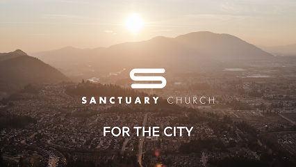 Sanctuary Church