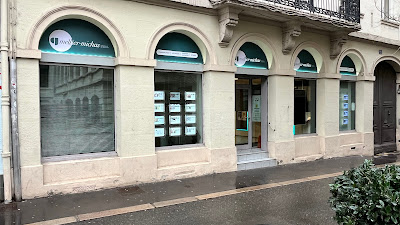 Mellier Michas à Saint-Étienne