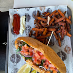 Photo n°1 de l'avis de XD. fait le 28/05/2023 à 19:16 sur le  DQUADRAT Imbiss à Pleidelsheim