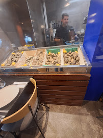 Les plus récentes photos du Restaurant de fruits de mer Pierrot Coquillages Kiosque, Restaurant, Livraison de fruits de mer & Poissons à Marseille - n°1