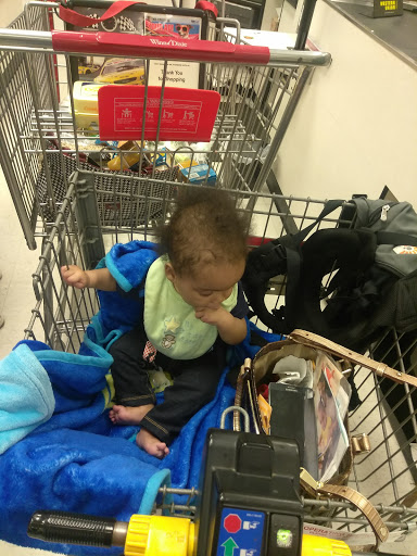 Grocery Store «Winn-Dixie», reviews and photos, 3331 Rainbow Dr, Rainbow City, AL 35906, USA