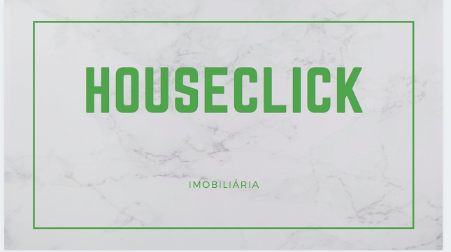 HouseClick- Mediação Imobiliária