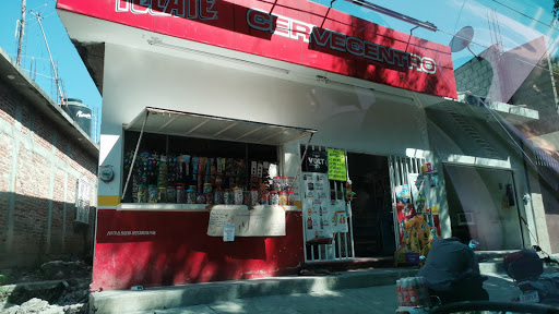 Tienda Zomat del Zoológico Miguel Álvarez del Toro