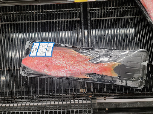 Department Store «Walmart Supercenter», reviews and photos, 1501 Skyland Blvd E, Tuscaloosa, AL 35405, USA