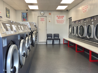 Beauchamp Laundry Service