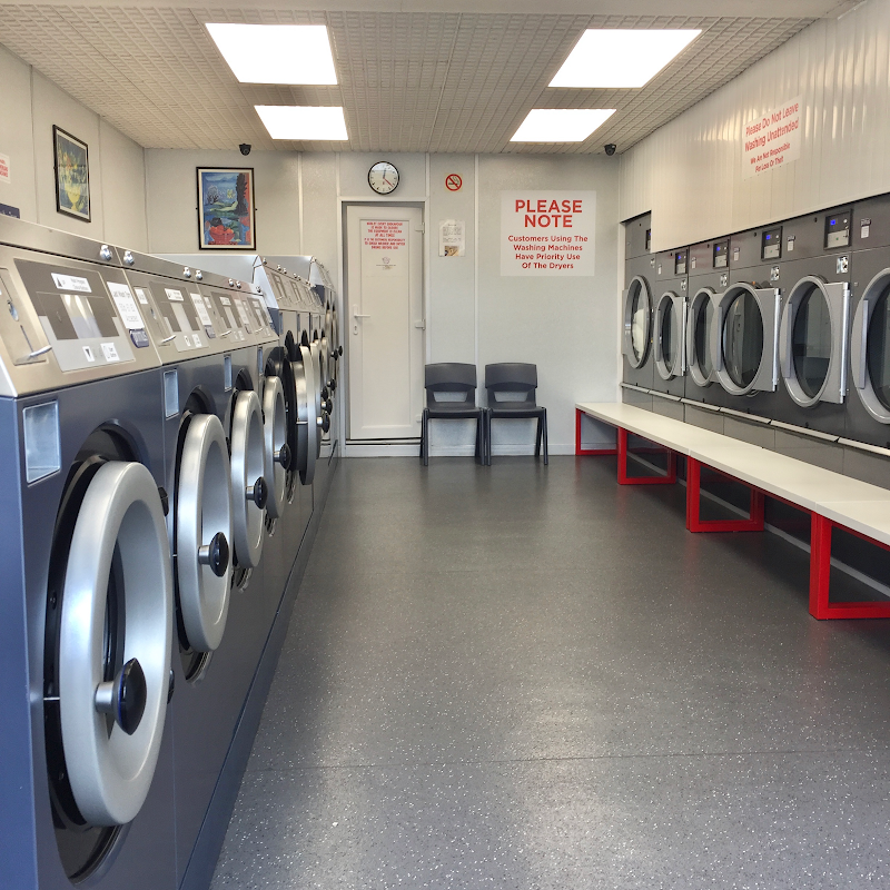 Beauchamp Laundry Service