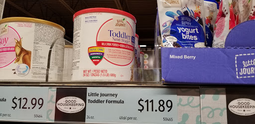 Supermarket «ALDI», reviews and photos, 8640 W 135th St, Overland Park, KS 66223, USA