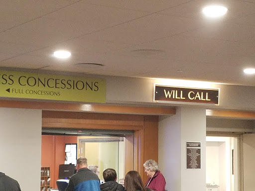 Performing Arts Theater «Honeywell Center», reviews and photos, 275 W Market St, Wabash, IN 46992, USA