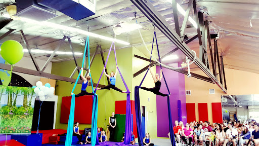 Gymnastics Center «Club Champion Gymnastics Monrovia», reviews and photos, 905 S Myrtle Ave, Monrovia, CA 91016, USA