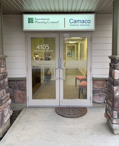 Camaco Financial Group