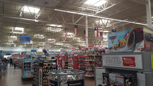 Photo Shop «Walmart Supercenter», reviews and photos, 4101 S McColl Rd, Edinburg, TX 78539, USA