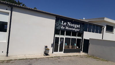 Le Nougat de Montsegur à Montségur-sur-Lauzon