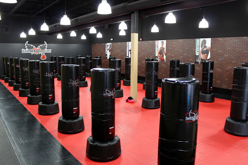 Kickboxing School «iLoveKickboxing», reviews and photos, 47 Mazzeo Dr, Randolph, MA 02368, USA