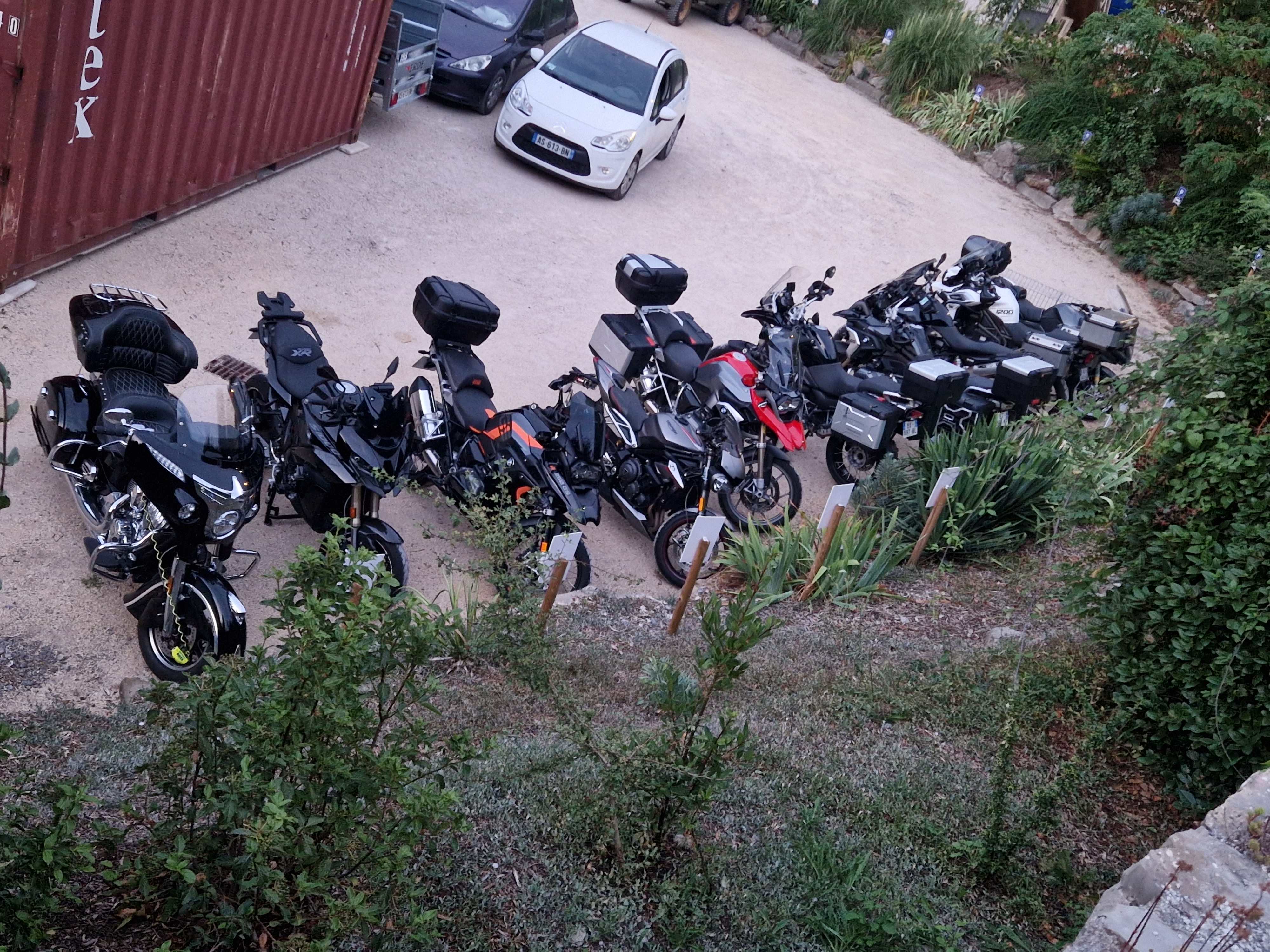 Photo n° 10 de l'avis de Gilles.r fait le 09/08/2023 à 17:58