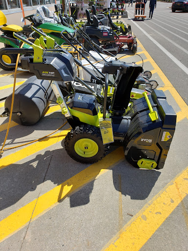 Home Improvement Store «The Home Depot», reviews and photos, 20777 Hall Rd, Macomb, MI 48044, USA